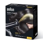 BRAUN HD710 Seche-cheveux Satin Hair 7