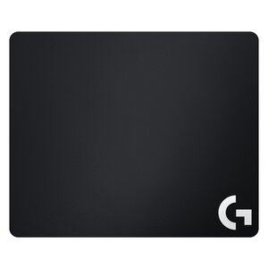 Logitech G640 Cloth Gaming Mouse Pad 943-000058