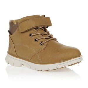 ELLESSE Chaussures de randonnée Lofoten II Kid WP - Enfant - Camel