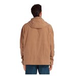 WANABEE Veste technique M Nadym Hoodie Jkt - Homme