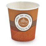 Gobelet carton Specialty To Go® 30 cl (colis de 1000)