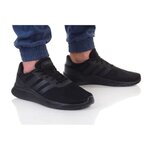 ADIDAS Baskets de Running LITE RACER 2.0 Homme Noir