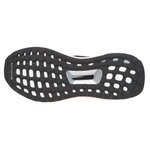 ADIDAS PERFORMANCE Baskets Ultraboost - Mixte - Noir et blanc