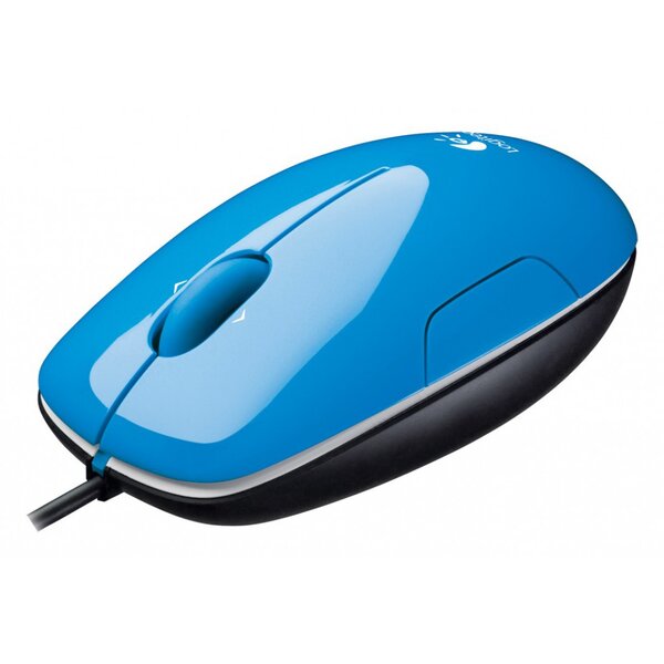 SOURIS LASER LOGITECH®