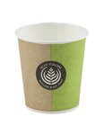 Gobelet carton imprimé 10cl (1 colis de 2000 gobelets)