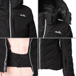 Doudoune Cortina Dou 2 F N XS
