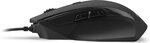 Souris filaire Gamer Sharkoon Shark Force (Noir)