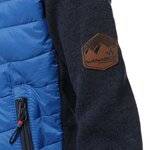 WANABEE Veste polaire P 8 ans