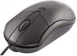 Souris Filaire Esperanza Titanum Piranha 3D TM107 (Noir)