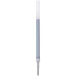 BIC Pack de Stylo roller encre gel effaçable + 2 Recharges Gelocity Illusion - Noir