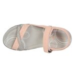 WANABEE Sandales de randonnée Sand 200 - Femme - Beige