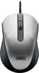 Souris filaire Sweex USB (Silver)