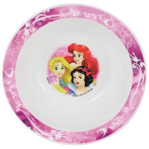 Fun House Disney princesses bol micro-ondalbe pour enfant