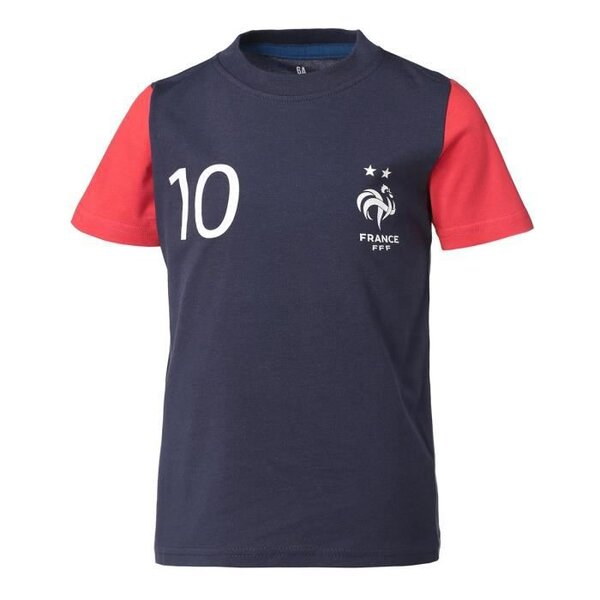 WEEPLAY Maillot de foot 12 ans