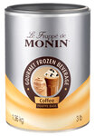 Monin Frappé Base Café 1,36Kg