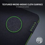 RAZER - TAPIS DE SOURIS CYNOSA LITE - ESSENTIAL