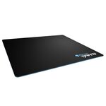 ROCCAT Tapis de souris Taito Shiny 3mm Noir