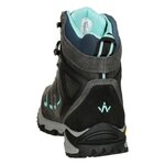 WANABEE Chaussures de randonnée Trek 400 2 High Wp M - Femme