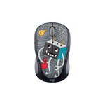 LOGITECH Souris Sans Fil M238 Lightbulb