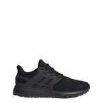 ADIDAS Baskets de Running ULTIMASHOW Homme Noir