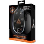 Patins en céramique Lexip Mo42 compatible toutes les souris