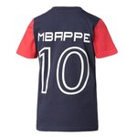 WEEPLAY Maillot de foot 12 ans
