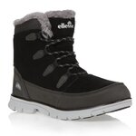 ELLESSE Chaussures de randonnée Narvik 3 WP - Femme - Noir