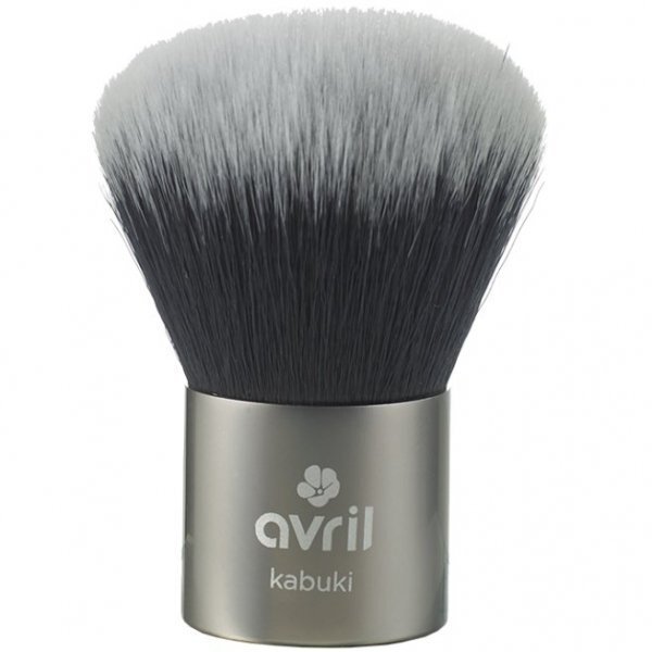 Avril - Pinceau Kabuki N°515