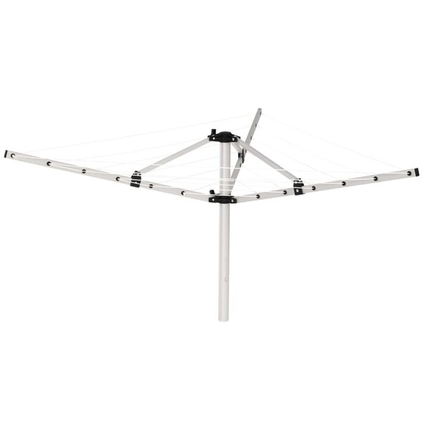 Outwell Support de séchage de camping Watergate Aluminium 650892