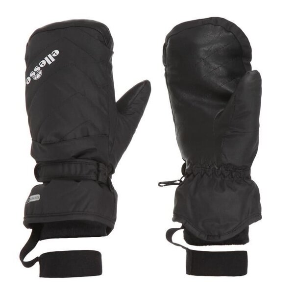 ELLESSE Moufles de ski CORTINA - Femme - Noir