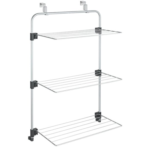 Metaltex Support de séchage suspendu Gale 11 m