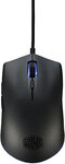 Souris filaire Gamer Cooler Master Mastermouse S (RGB, Noir)