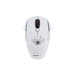 Madcatz Souris Gamer R.a.t. 1+ Blanc