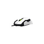 Roccat Souris Gamer Kova Filaire - Optique - 7000 Dpi - 12 Boutons - Blanc