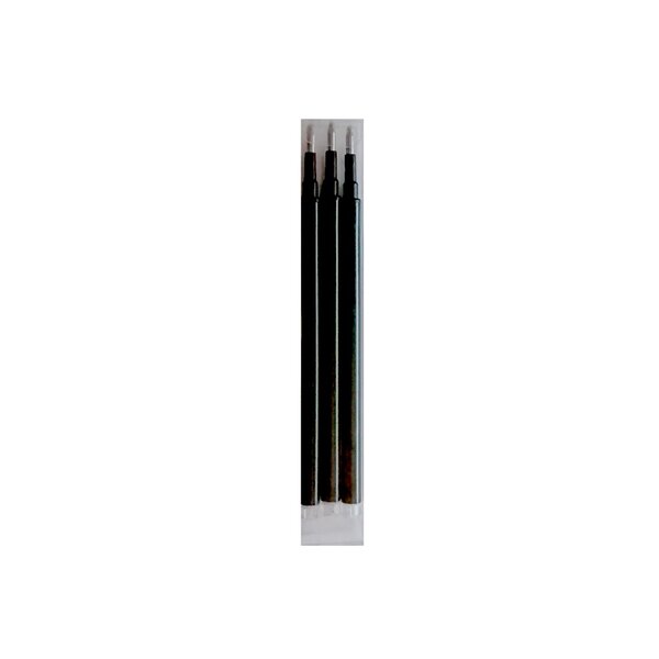 Cristo - 3 Recharges pour Stylo Gel Effaçable