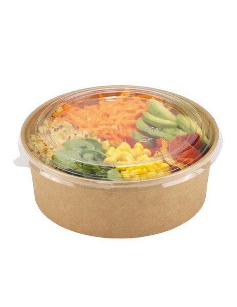 BOL ROND SALADE 75 (1 colis 300 bols)