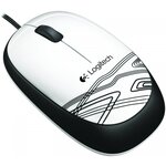 Souris D'ordinateur Logitech 910-002944