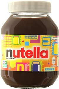 Nutella Collector