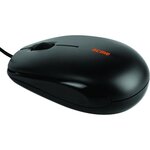 Souris filaire Acme MS10 USB (Noir)