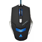Souris D'ordinateur The G-lab Kult 500