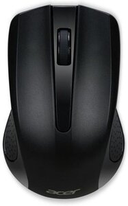 Souris sans fil Acer AMR910 (Noir)