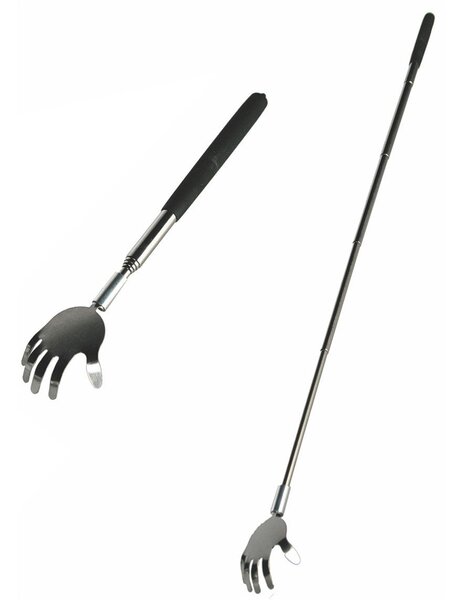 GRATTE DOS TELESCOPIQUE  70 CM