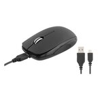T'nB Souris sans fil Rechargeable MWPOWER