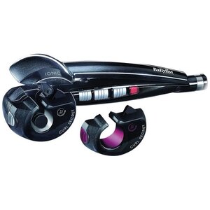 BABYLISS Fer a boucler Curl Secret Ionic 2 C1300E
