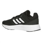 ADIDAS Chaussures de running GALAXY 5 - Homme - Noir