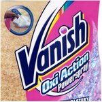 Pistolet Détachant à Sec 500 ml VANISH