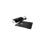 Tapis de Souris MSI Agility GD30 - L (Noir)