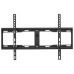 One For All Support TV mural fixe 32"-90" Noir
