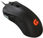Souris filaire Gamer Gigabyte XM300 (Noir)