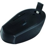 Souris optique USB-C sans Fil Autolink Noir LOGILINK